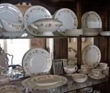 Wedgwood Mirabelle china