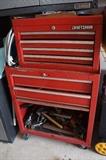 Craftsman tool chests