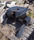 Reese 5th wheel trailer hitch. Is new 