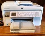 HP printer