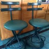 Bar Stools (2)