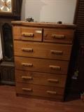 6-drawer chest