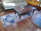 Oriental runner $250.00