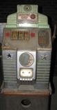 Silver Moon Chief Slot Machine