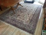 8'x10' oriental rug