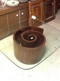 Mid century table