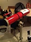 Edmonds telescope