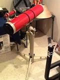 Edmonds telescope
