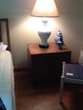 Median Unagusta bedroom (7 pcs.)