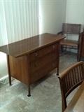 Drexel buffet/server