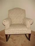 Upholstered Chair
