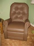 Recliner/Lift Chair
