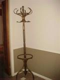 Coat/Hat Rack