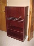 Bookcase