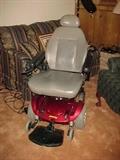 Jazzy Mobility Chair
