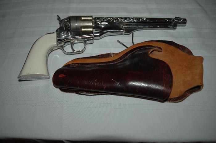 Hubley Colt 45