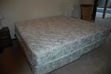 Beauty Rest King Mattress