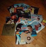 Elvis Records