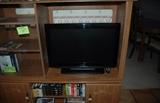 Sanyo 24' Flat Screen