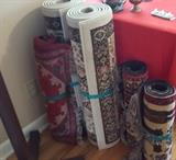 Rugs