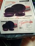 Fiesta new in box