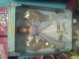 Angel of Peace Barbie 1999