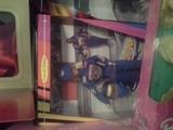 50th Anniversary NASCAR Barbie 1998