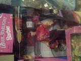 NASCAR Official #94 Barbie 1999
