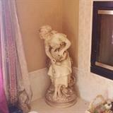 31" Rebecca Statuette