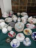 Sample china.