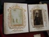 Two images from album.
