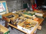 Misc tools.