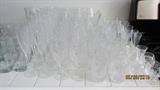CRYSTAL GLASSWARE SETS