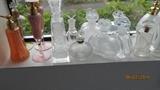 MISC PERFUME BOTTLES