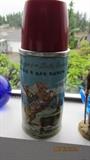 VINTAGE THERMOS