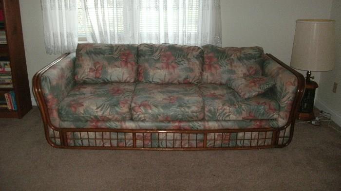 super clean sofa