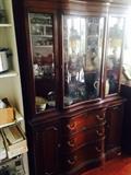 China Cabinet