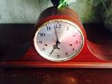 Mantle Clock