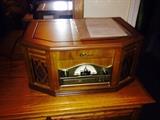 Vintage Radio
