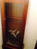 Gun Cabinet