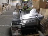 http://bidonfusion.com/m/lot-details/index/catalog/2620/lot/270164/
Lot WB62: Lot of Grills with $826.9300000000001 ESTIMATED retail value. Lot includes
Brinkman 5 Burrner Grill
5-Burner Propane Gas Grill with Side Burner
Ridgid 6 Gallon Wet/Dry Vac
Ridgid 4-gal. Wet/Dry Vacuum
185 mph 510 CFM Gas Backpack Blower