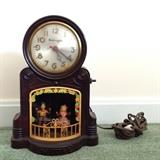 Mastercrafters "Swinging Playmates"