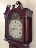 Grandfather Clock