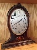 Waltham Ultra Thin Dresser Clock