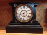 Ansonia Marble Clock