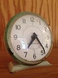 Westclox Alarm