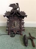 Cuckoo Clock