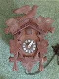 Cuckoo Clock