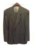 Givenchy Men's Vintage Suit