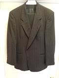 Pierre Cardin Vintage Men's Suit